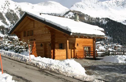 Verbier Bed & Breakfast | BnB Les Sapins Bleus
