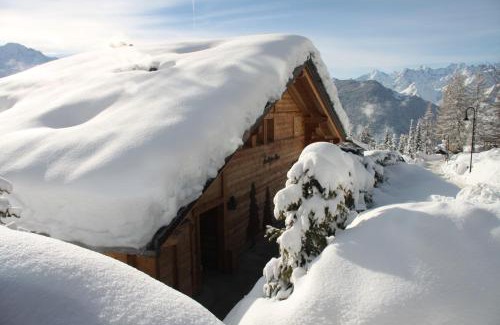 Verbier Bed & Breakfast | BnB Les Sapins Bleus