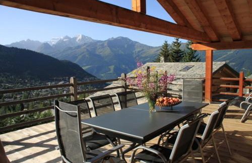 Verbier Bed & Breakfast | BnB Les Sapins Bleus