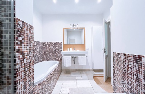 Municipio 2 Apartment | Bnb luxury Dedeo 1