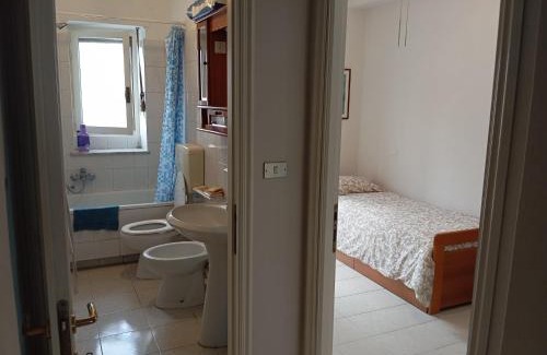 Parella House | BnB Massaua