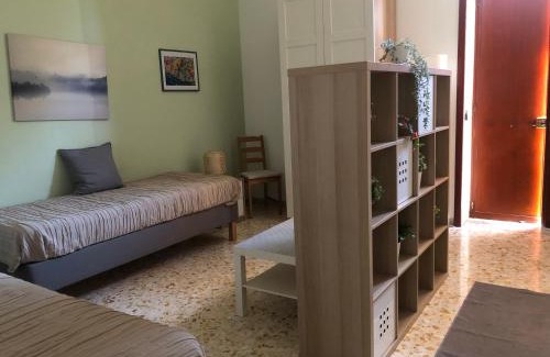 Poggiomarino Apartment | BnB Nonna Maria