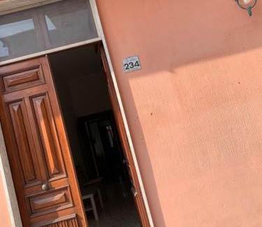 Poggiomarino Apartment | BnB Nonna Maria
