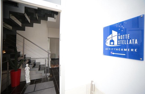 Savigliano House | BnB Notte Stellata