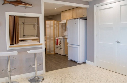 Port Dalhousie Bed & Breakfast | Bnb On The Henley