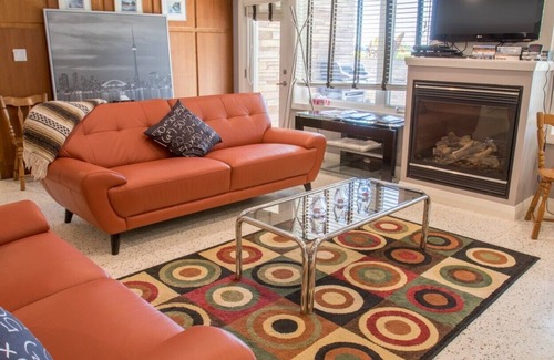 Port Dalhousie Bed & Breakfast | Bnb On The Henley