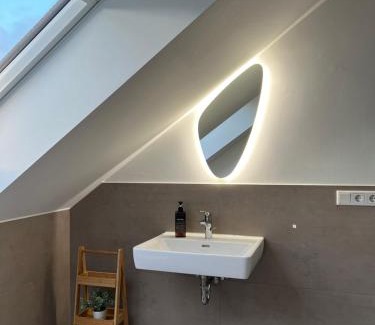 Kernstadt Apartment | BnB Open Apartments Pader-Stars