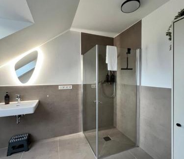 Kernstadt Apartment | BnB Open Apartments Pader-Stars