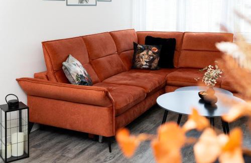Ostrava Apartment | BNB Ostrava Design Apartments Close to City Centre