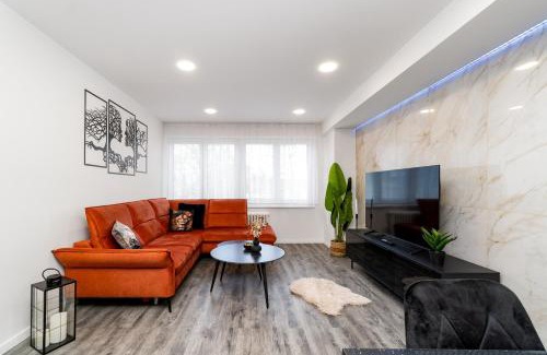 Ostrava Apartment | BNB Ostrava Design Apartments Close to City Centre