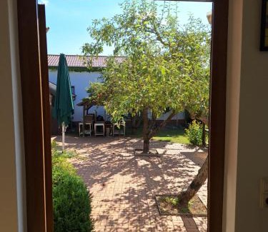 Stavenhagen Bed & Breakfast | BnB Pribbenow - Pension, Camping & Eventlocation
