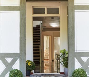 Rauschenberg House | BnB Rauschenberg