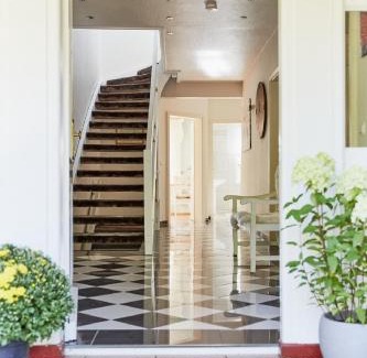 Rauschenberg House | BnB Rauschenberg