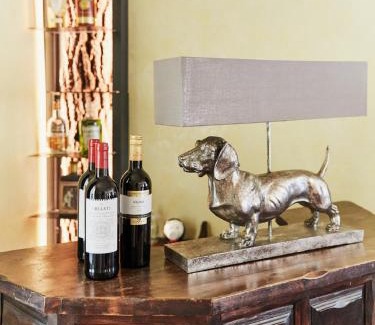 Rauschenberg House | BnB Rauschenberg
