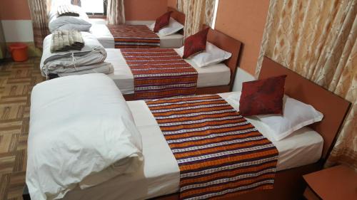 Thamel Bed & Breakfast | BnB Royal Tourist House