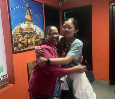 Thamel Bed & Breakfast | BnB Royal Tourist House