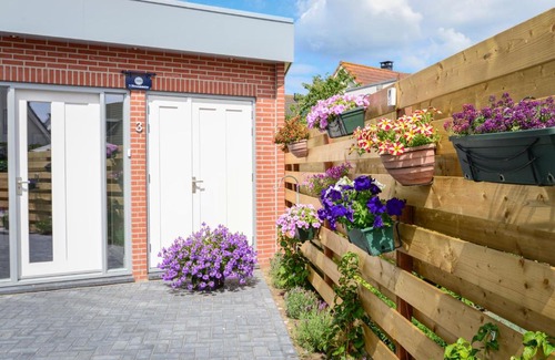 De Cocksdorp Bed & Breakfast | BnB 't Kraaiennest