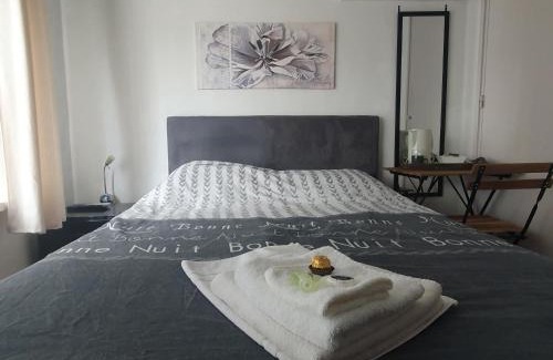 Oirsbeek House | BnbMarlies