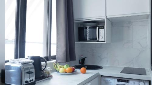 Chaillot Apartment | BnBNova - Arc de Triomphe & Trocadéro Square