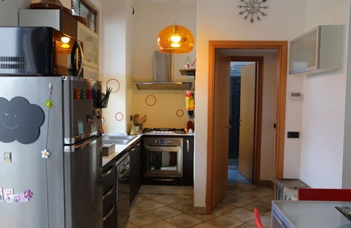 Mazzo Apartment | Bnbook-TommasoGrossiBilo