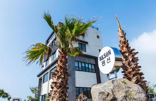 Seongsan House | BnSun Pension