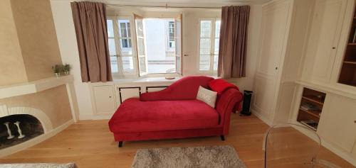 Geneva Old Town Apartment | Boël 5 studio