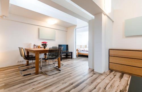 Bozi Dar Apartment | Boží Apartments by Mountain ways