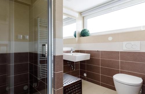 Bozi Dar Apartment | Boží Apartments by Mountain ways