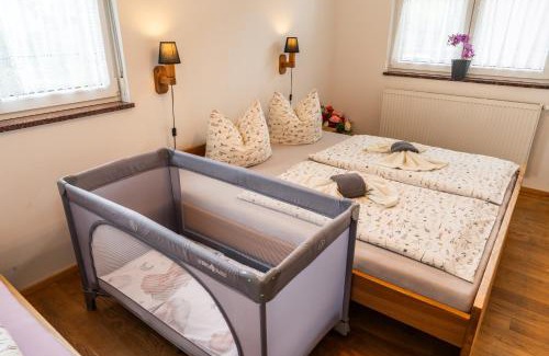 Bozi Dar Apartment | Boží Ubytko