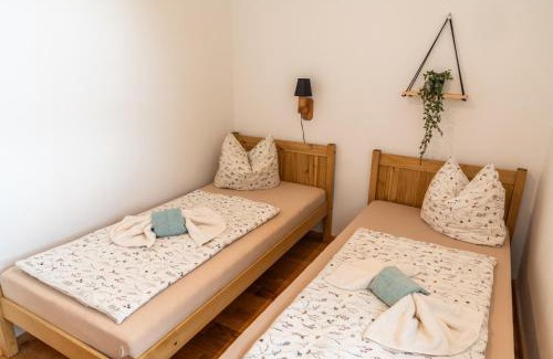 Bozi Dar Apartment | Boží Ubytko