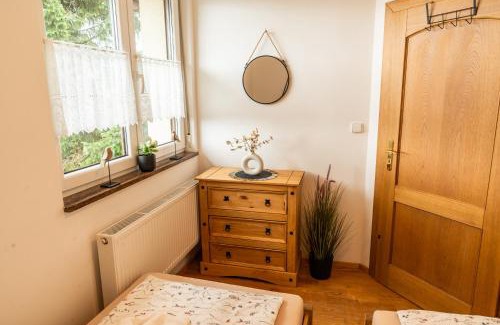 Bozi Dar Apartment | Boží Ubytko