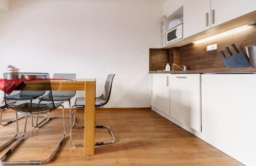 Bozi Dar Apartment | Boží V by Mountain ways