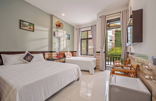Cam Pho Hotel | Bo Bo Homestay Hoi An
