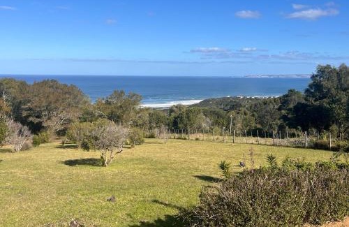 Outeniqua Strand Bed & Breakfast | Bo-den-See Guesthouse