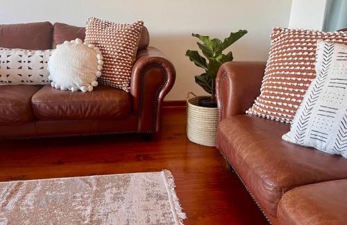 Outeniqua Strand Bed & Breakfast | Bo-den-See Guesthouse