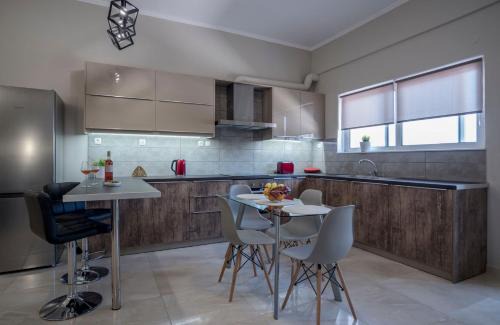 Souda Apartment | BO Home