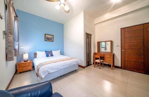 Ji'an House | Bo Jue Farm Stay