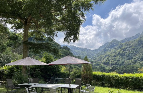 Sanyi Bed & Breakfast | Bo Zho Villa