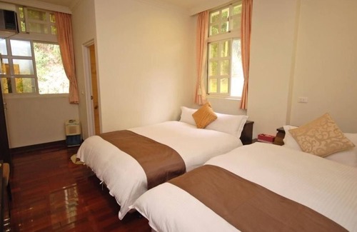 Sanyi Bed & Breakfast | Bo Zho Villa