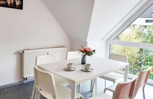 Bilstein Apartment | BO01 Ferienwohnung Ulrichstein/ Bobenhausen
