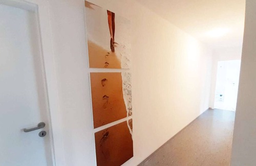 Bilstein Apartment | BO01 Ferienwohnung Ulrichstein/ Bobenhausen