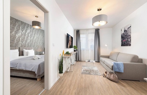 Corvin negyed Hotel | Bo18 Hotel Superior