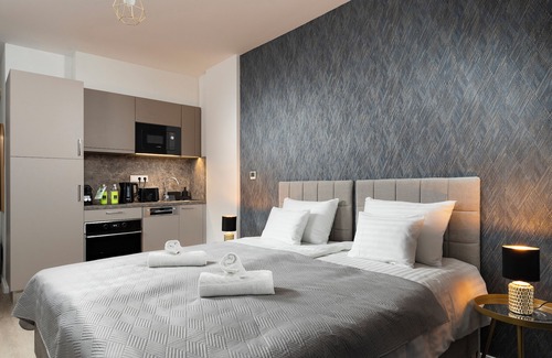 Corvin negyed Hotel | Bo18 Hotel Superior
