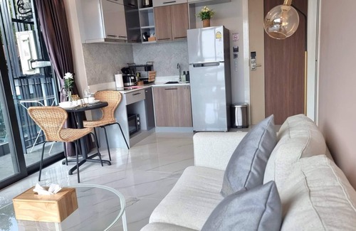 Ao Nang Apartment | Bo304-Panorama Seaview 1 Bedroom at Ao Nang Beach
