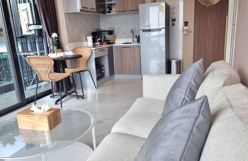 Ao Nang Apartment | Bo304-Panorama Seaview 1 Bedroom at Ao Nang Beach