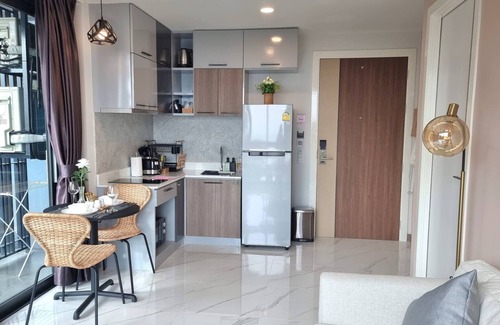 Ao Nang Apartment | Bo304-Panorama Seaview 1 Bedroom at Ao Nang Beach
