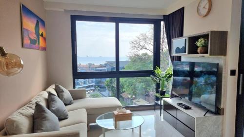 Ao Nang Apartment | Bo304-Panorama Seaview 1 Bedroom at Ao Nang Beach