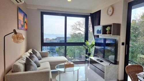 Ao Nang Apartment | Bo304-Panorama Seaview 1 Bedroom at Ao Nang Beach