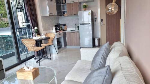 Ao Nang Apartment | Bo304-Panorama Seaview 1 Bedroom at Ao Nang Beach