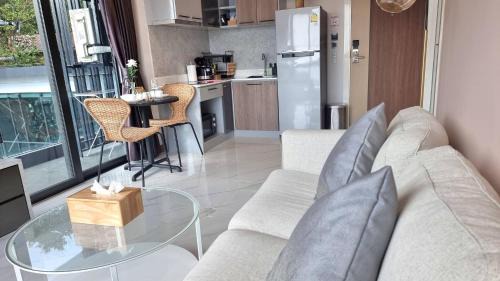 Ao Nang Apartment | Bo304-Panorama Seaview 1 Bedroom at Ao Nang Beach